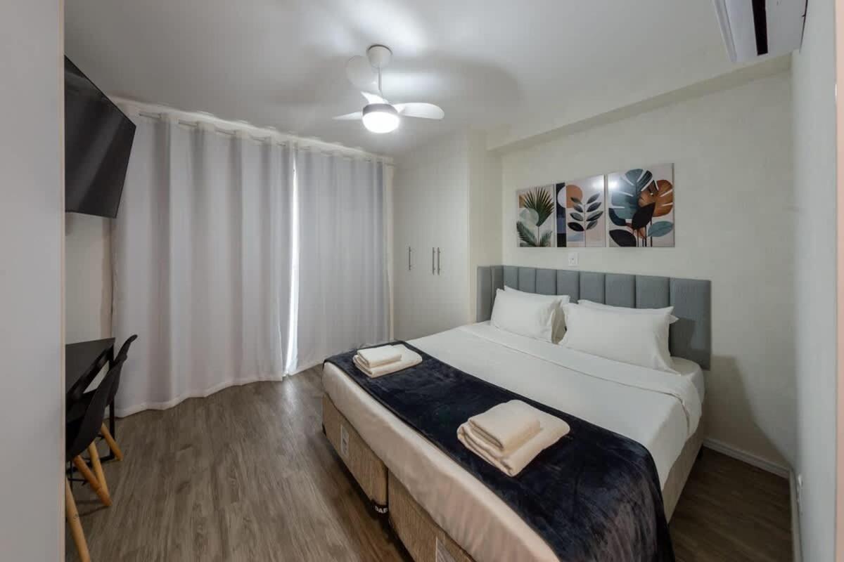 Bhomy Pinheiros -a 4min Do Shop Eldorado Riz1116 Apartamento São Paulo
